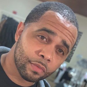 Meet your Posher, Thomas